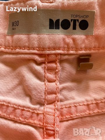 Къси панталонки Tpshop MOTO, снимка 4 - Къси панталони и бермуди - 45237365