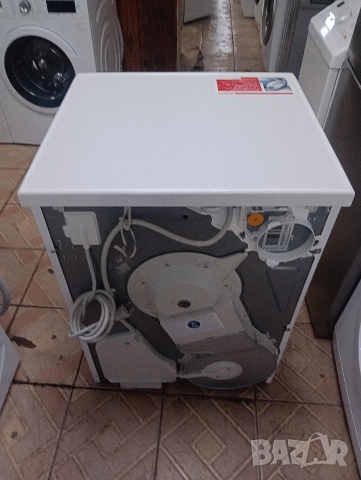 Сушилня с термопомпа Миеле Miele T 8801 WP 7кг А+++ 2 години гаранция!, снимка 2 - Сушилни - 52670932