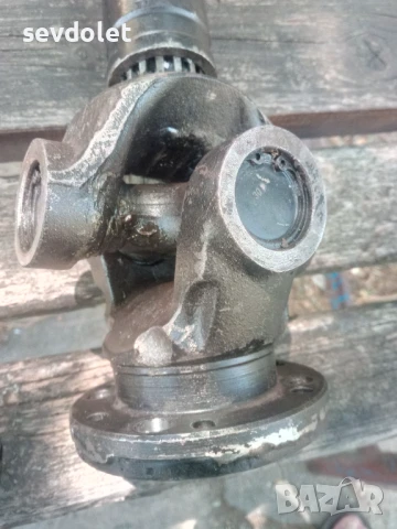 Два машинни елемента.Цената е за двата., снимка 15 - Други машини и части - 51223593