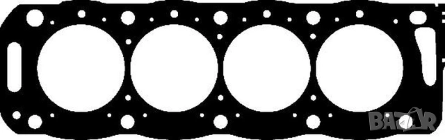 Гарнитура цилиндрова глава GLASER за CITROEN,PEUGEOT № H15875-30