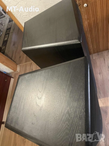 Infinity Kappa 90, снимка 4 - Тонколони - 53441718