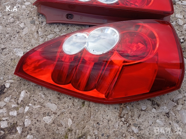 Стопове Mazda 5 2006, снимка 2 - Части - 52661757