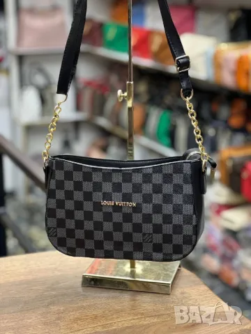 чанти louis vuitton , снимка 2 - Чанти - 49132955