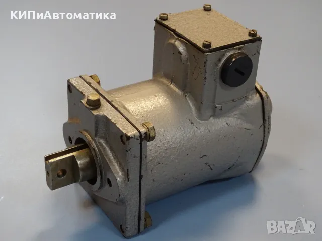 Ел. магнит VEB(B)ELTROMA GANM/S solenoid 100VAC 50Hz, снимка 9 - Резервни части за машини - 47789919