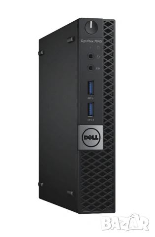 Dell optiplex 7040 mini