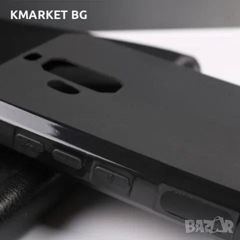 Blackview BV9600 Pro Силиконов Калъф TPU и Протектор, снимка 7 - Калъфи, кейсове - 48169629