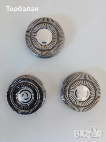 Бръснеща глава за самобръсначка ZEPHYR ZP 1814 E, снимка 9 - Електрически самобръсначки - 51066599