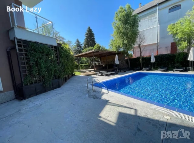 Beachside Garden Escape за нощувки, снимка 2 - Почивки на море - 51247907