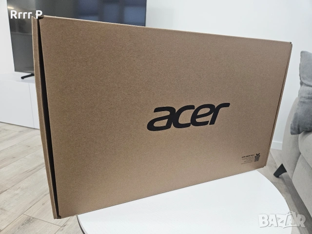 Лаптоп Acer Aspire 3 Full HD 15.6" WIN 11 Pro, снимка 17 - Лаптопи за работа - 53200077