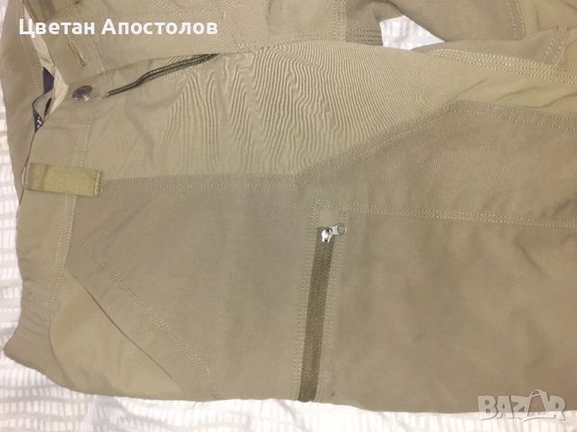 Продава панталон Haglofs, снимка 14 - Панталони - 52015862