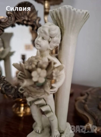 Вазичка Bassano Italy 🇮🇹 