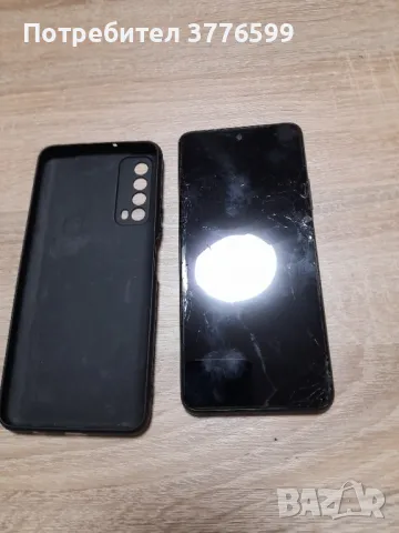 HUAWEI P SMART за части, снимка 3 - Huawei - 47306514