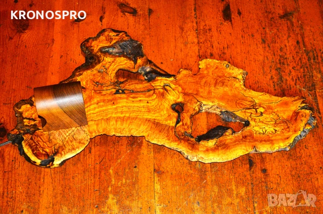 Страхотни дизайнерски лампи от маслиново дърво, снимка 12 - Лампи за таван - 50715242