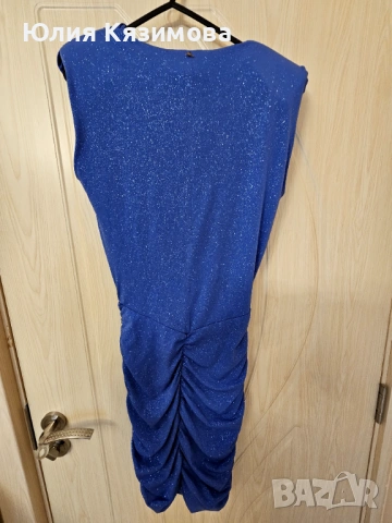 Нова рокля lynee, снимка 2 - Рокли - 53972866