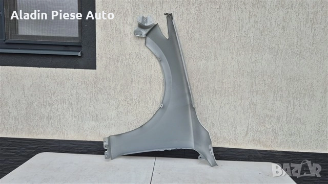 Предно дясно крило Mazda 3 Sedan година 2019 2020 2021 2022 2023 2024 2025 , снимка 5 - Аксесоари и консумативи - 52487620