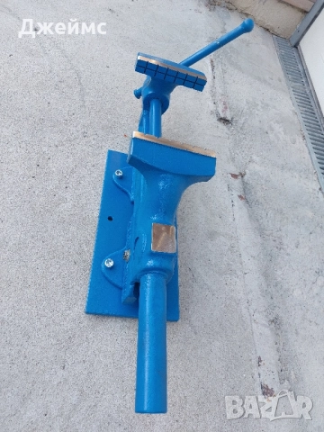 Професионални немски стоманени менгемета , снимка 16 - Менгемета - 51959443