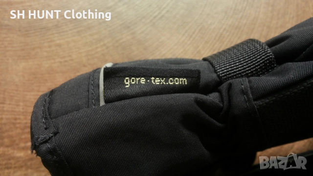 HESTRA GORE-TEX Kids Ski Snowboard Gloves Размер 7 години детски ски сноуборд ръкавици 13-64, снимка 9 - Зимни спортове - 52825339