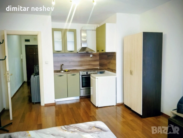 Апартамент за нощувки до Новотела!, снимка 2 - Квартири, нощувки - 53422262