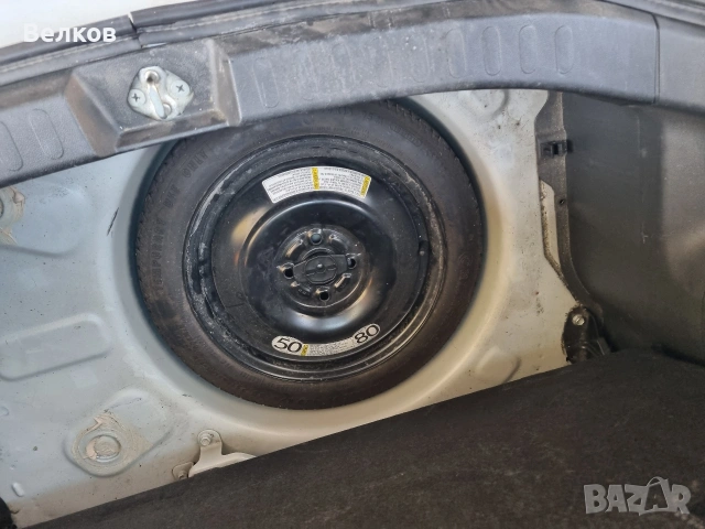 Suzuki Splash, снимка 16 - Автомобили и джипове - 53756359