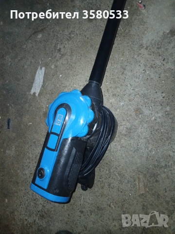 Прахосмукачка