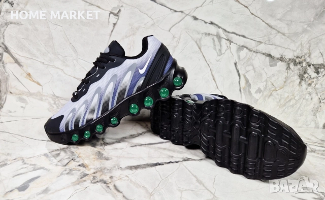 Мъжки маратонки 40-45 Внос от Турция Доставка до 3 дни с преглед и тест 40-26см,41-26.5см, 42-27см, , снимка 3 - Маратонки - 51768908