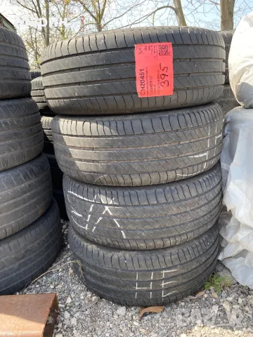 Лети джанти 17 цола 5х112 VAG, снимка 10 - Гуми и джанти - 49923606