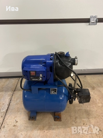 Хидрофор , снимка 2 - Напояване - 52590071