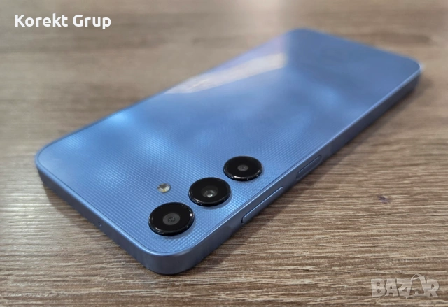 Samsung A25 5g 128/6gb, снимка 7 - Samsung - 53970101