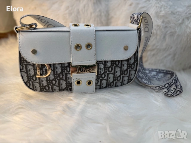 Дамска чанта