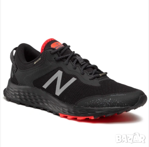  маратонки  New Balance Fresh Foam Arishi Trail GORE-TEX  номер 44 ,5 