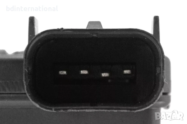 81230-3Z000 Брава за багажник, Hyundai, Santa Fe 3, i40 CW, Kia, Sorento, 4 ПИН, снимка 6 - Части - 53727658