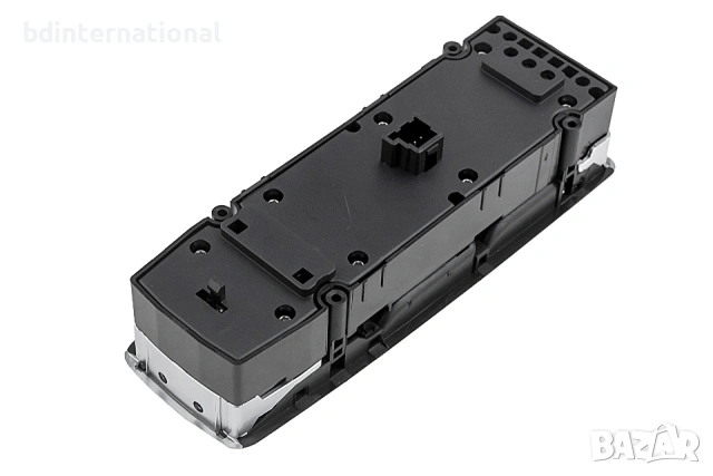 2049055402 Бутони Ключ за ел.стъкла, Mercedes, C W204, GLK X204, E W212, 3 ПИН, снимка 3 - Части - 53751836