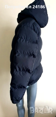 Tommy Hilfiger Alaska Mens Down Water Repellent Jacket Size L НОВО!  ОРИГИНАЛ! Мъжко Зимно пухено Як, снимка 14 - Якета - 53578582