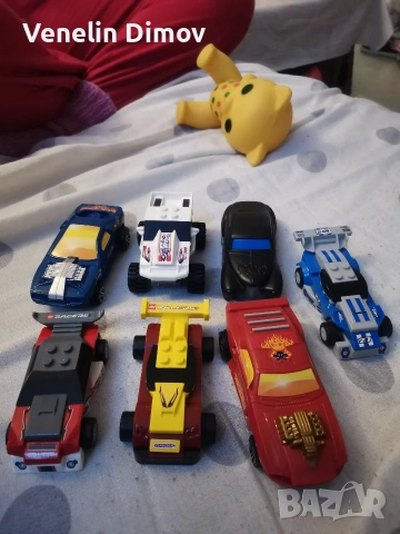 Играчки за деца 