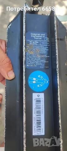 Тротинетки Oxelo, снимка 3 - Скутери и тротинетки - 51326003