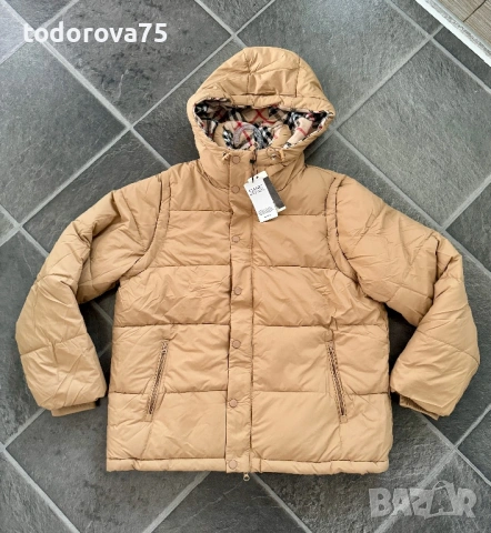 Ново яке GANG L/XL, снимка 2 - Якета - 53028752