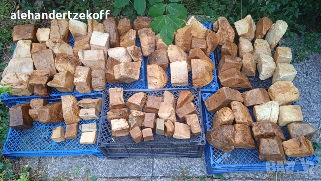 Домашен сапун по класическа стара технология, снимка 9 - Други - 42251259