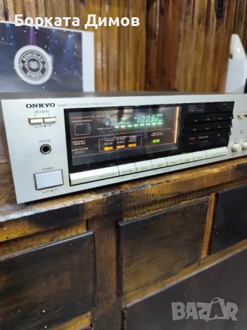 Onkyo tx-7430, снимка 2 - Ресийвъри, усилватели, смесителни пултове - 47815203