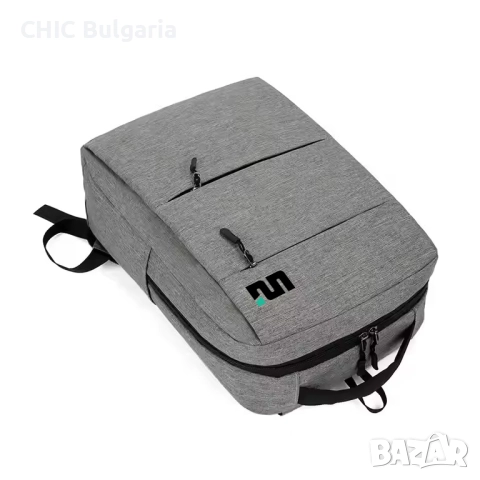 Раница, чанта за през рамо и несесер + порарък 3 комплекта слушалки - КОЛЕДНА ПРОМОЦИЯ, снимка 4 - Прибори за хранене, готвене и сервиране - 41527929