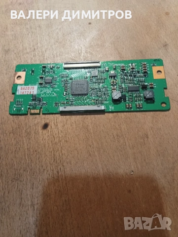 Продавам T-CON LC320WXN-SBA1