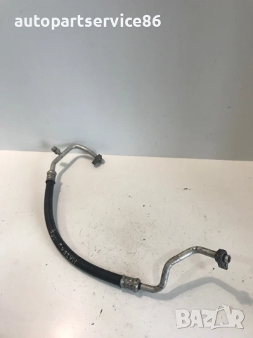 Тръба за компресор на климатик за Mazda 5 2.0 Дизел (2005-2010)