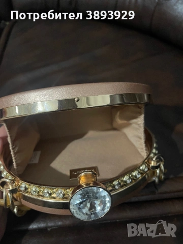 Чанта , снимка 2 - Чанти - 54196012