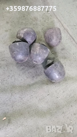 Тампони буферни Ретро Руски Руско руска соц части , снимка 2 - Части - 51056862