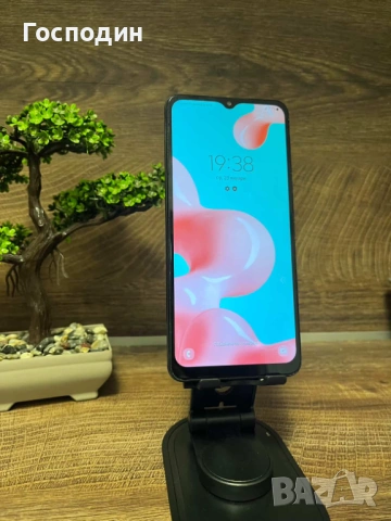 Samsung A12 128GB Запазен , снимка 3 - Samsung - 53456585