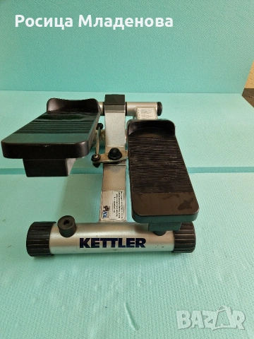 ПРОДАВАМ СТЕПЕР., снимка 5 - Фитнес уреди - 53966588