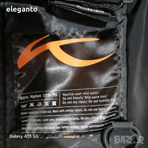 Висок клас дамско яке  KJUS  Storm Dermizax Insualted Ski Snow 20.000мм Jacket , 36/S размер , снимка 6 - Якета - 53203334