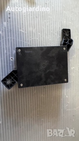 Комфорт модул зa Audi  A6 - 4F0907335 / 4F0910335, снимка 2 - Части - 51712266