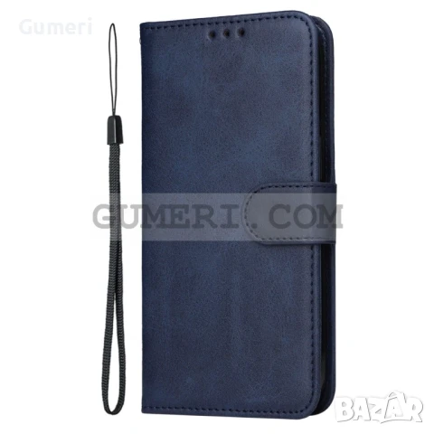  Realme 14x 5G Тефтер Стойка, снимка 11 - Калъфи, кейсове - 50504371