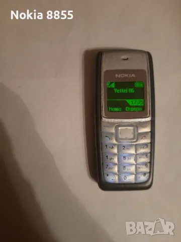 Nokia 1110 Нокия 1110, снимка 1 - Nokia - 48180831