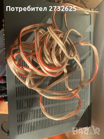 Тонколони Dali 505 + усилвател NAD C 320BEE, снимка 9 - Тонколони - 50236023